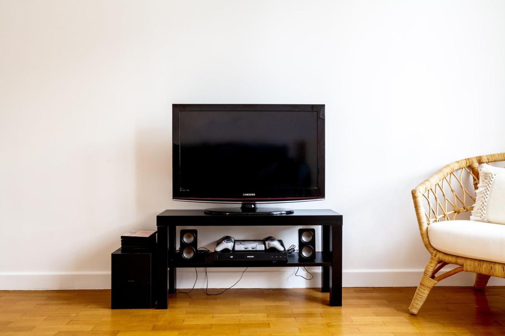 Spacious 1Br | Near City Center & Baby-Friendly! Apartment Lyon Exterior foto
